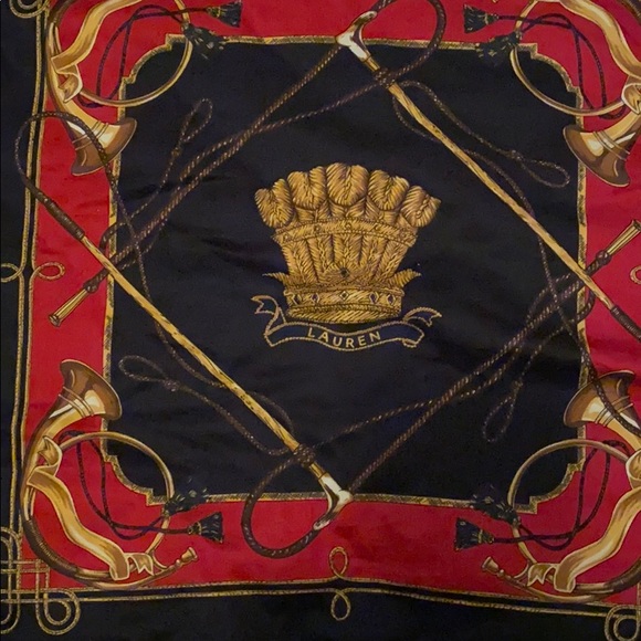 Polo RL reversible vest - Picture 3 of 6